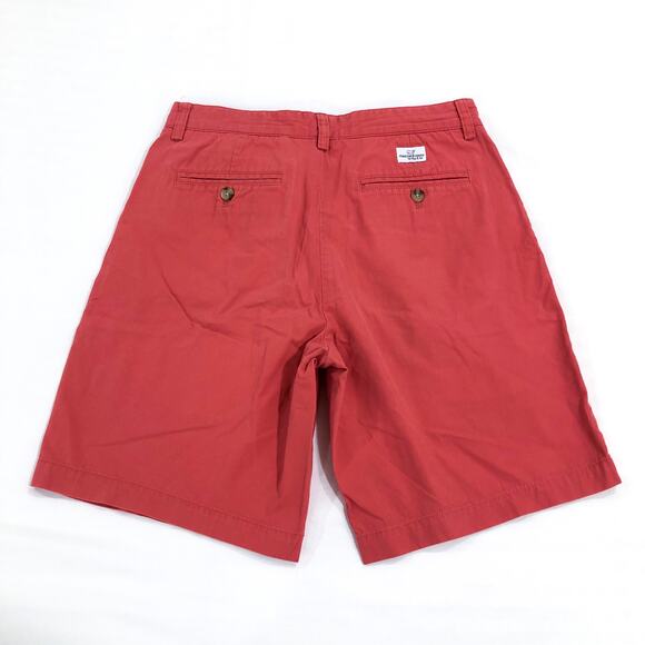 Vineyard Vines Coral Club Shorts - Picture 3 of 7
